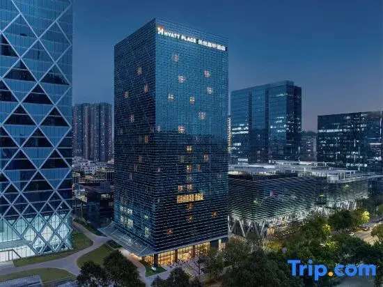 Hyatt Place Shenzhen Longgang