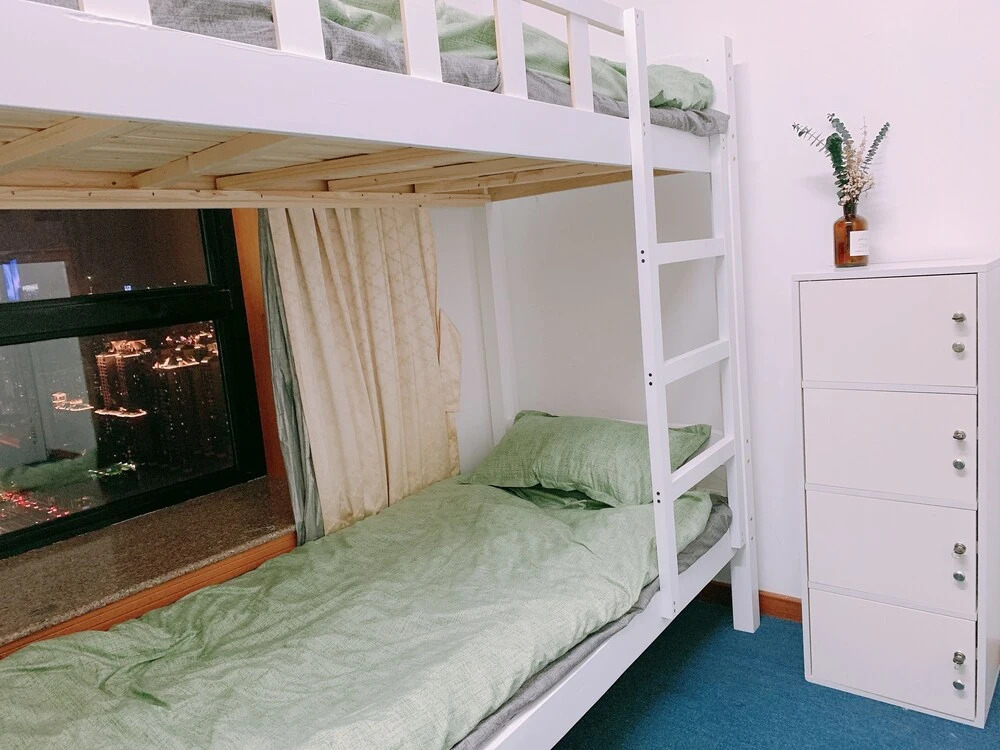 Midolv Youth Hostel