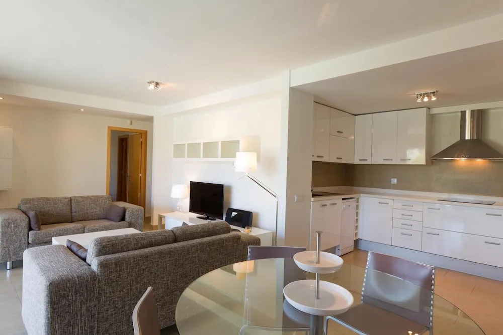 Salobre Golf Villas - Holiday Rental Par 4 Villa 21