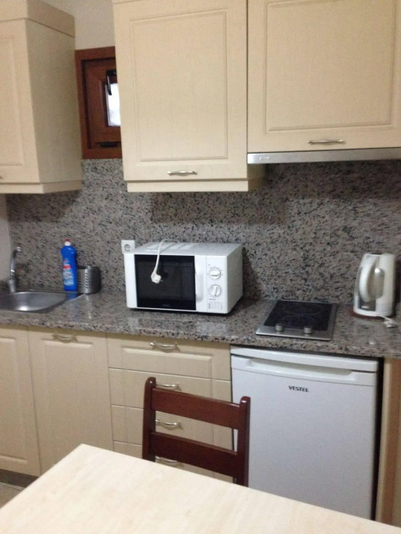 Gulhane Suites