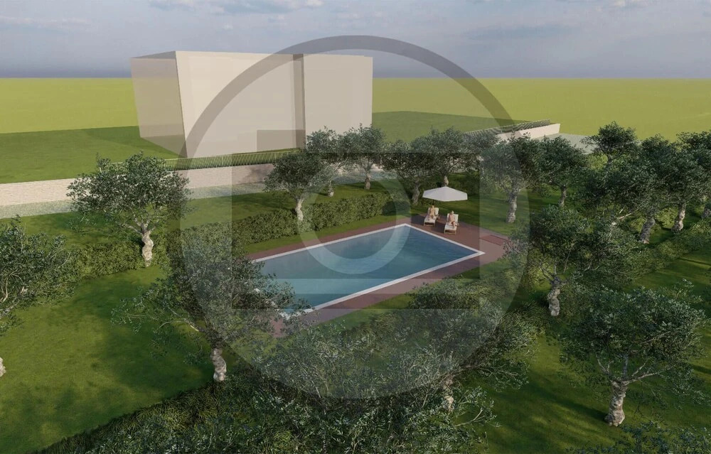 Villa Francesca