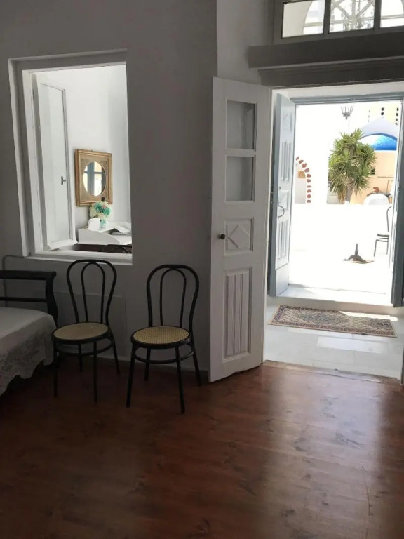Marcos Rooms