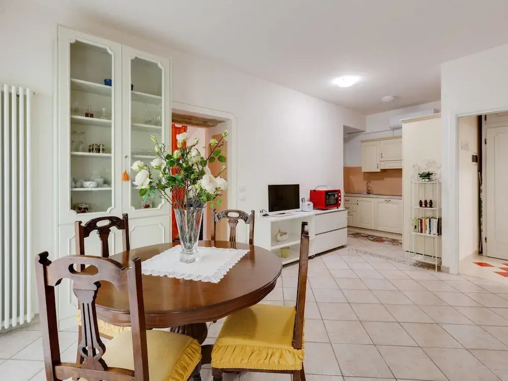 Apartment in Torri del Benaco Near Lake Garda