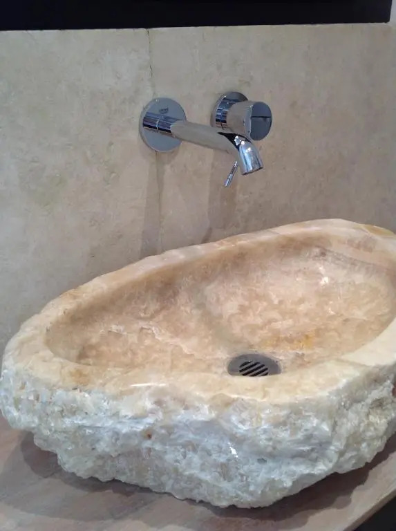 Bastide Nomade - guest house