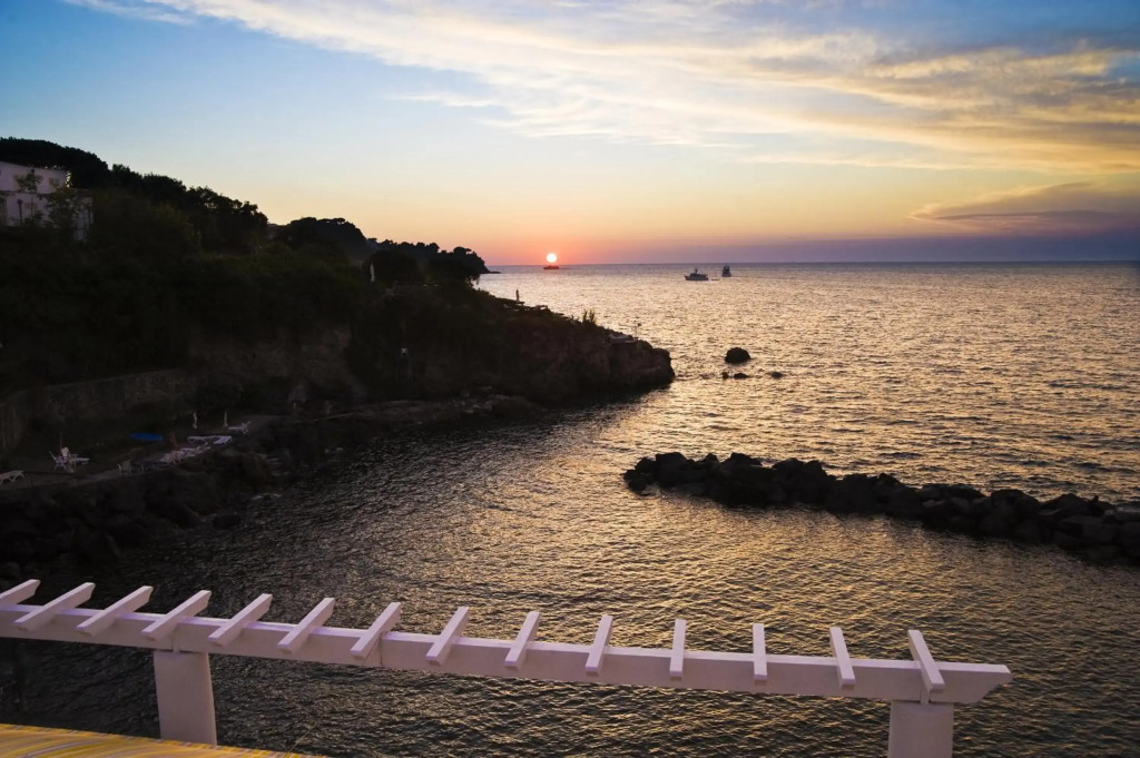 Ischia Blu Resort