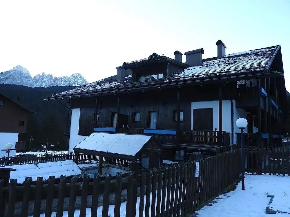 Resort Borgo al Sole and Spa