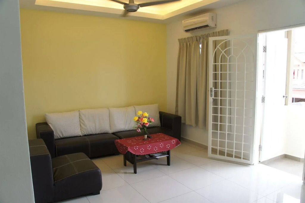 Sunshine Jonker Guesthouse