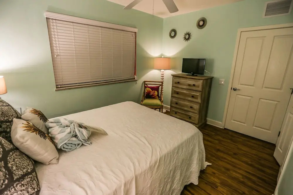 Harbor House 205