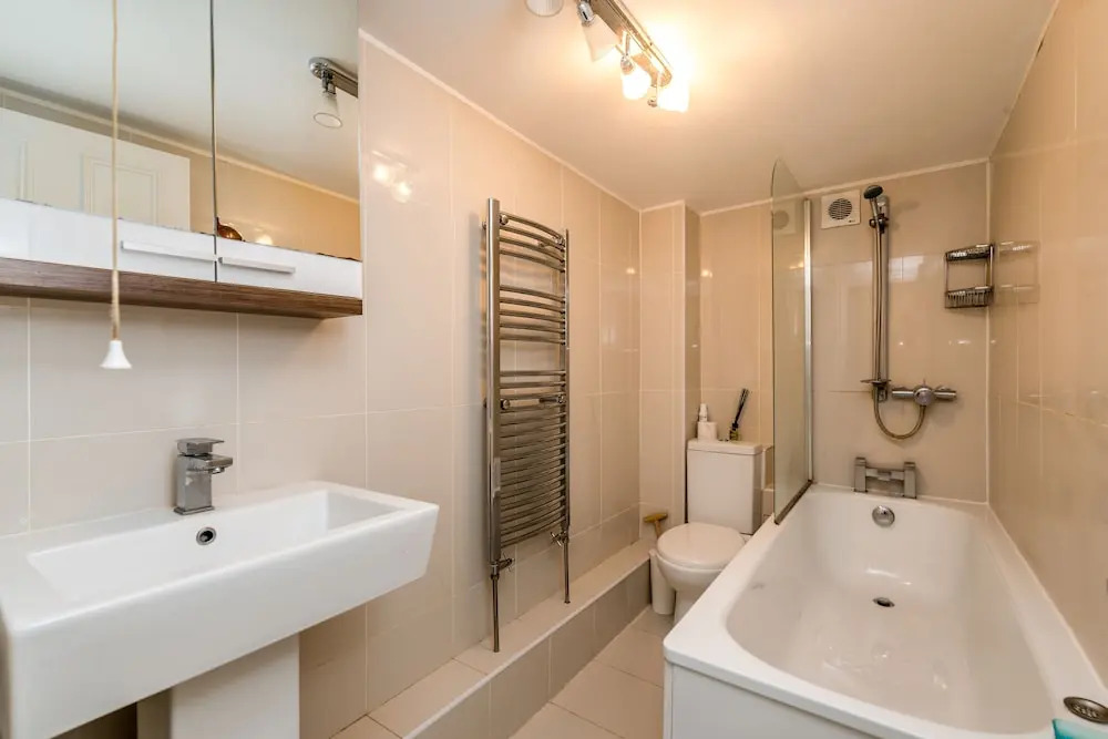 New Amazing Central 2 Bedroom Flat In Camberwell