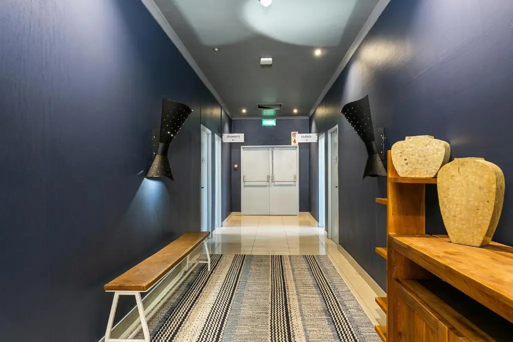 Zzzone Boutique Hostel