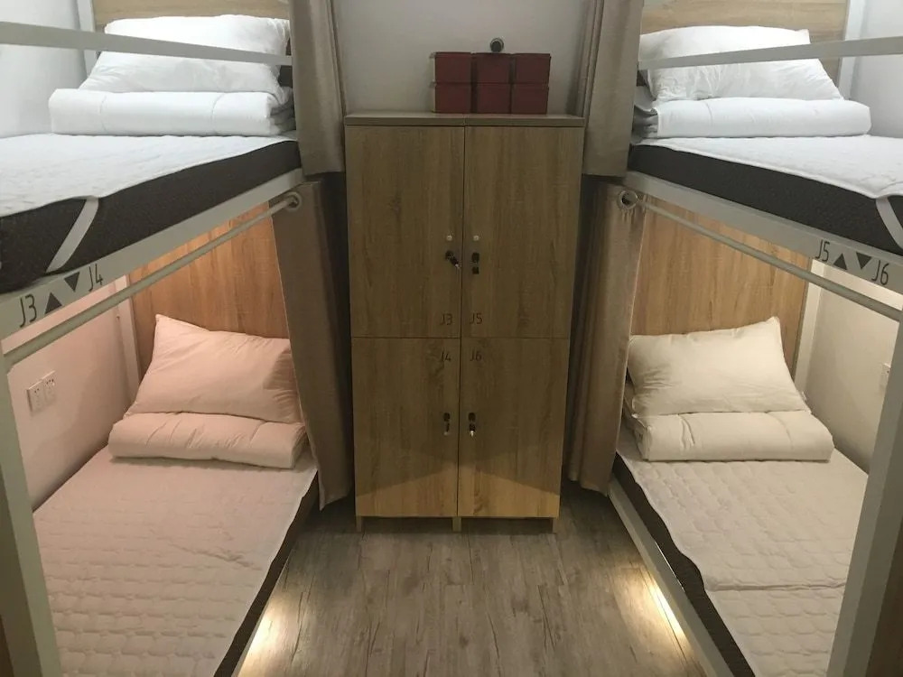 Luma Hostel