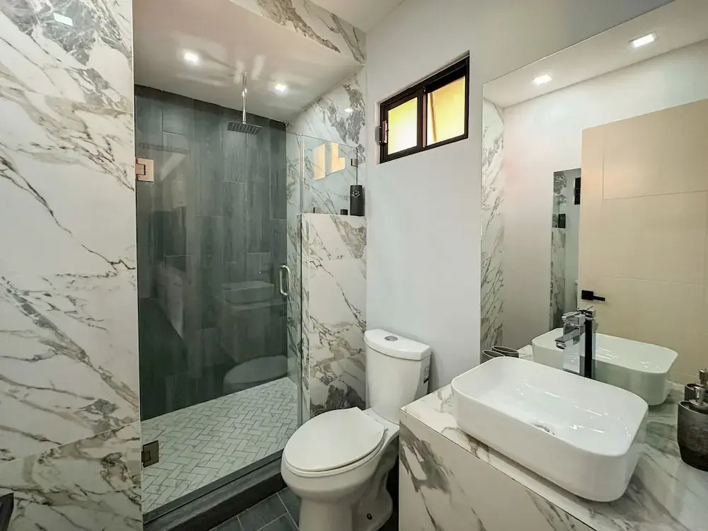 Urban Oasis Apartment 1