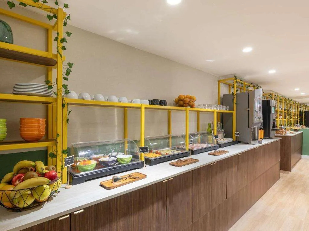 Ibis Styles Paris Jardin de la Villette - Rénové en 2025