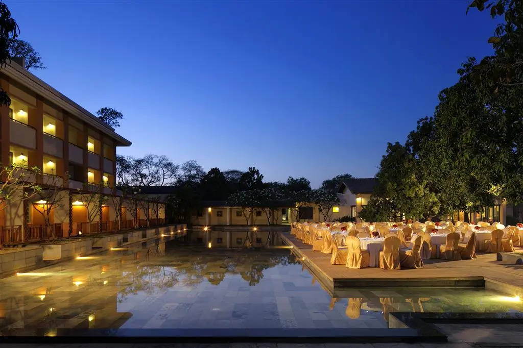 Radisson Resort & Spa