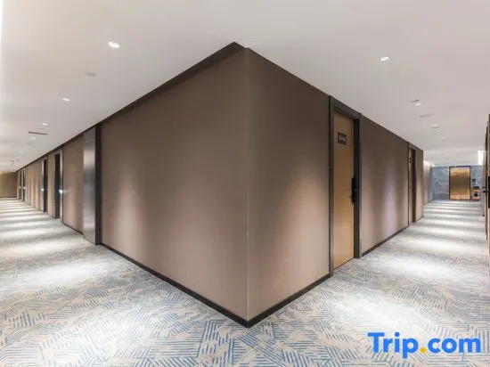 Wanxin R Hotel