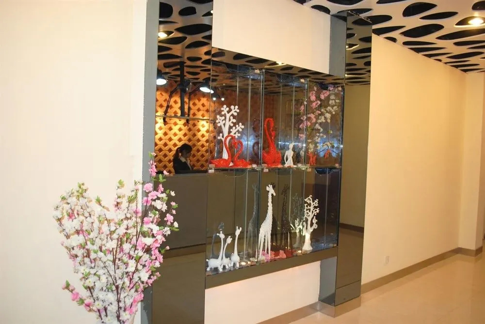 Hangzhou Four Seasons Fasthotel