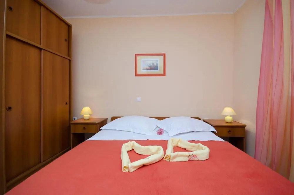 Apartments Marijana
