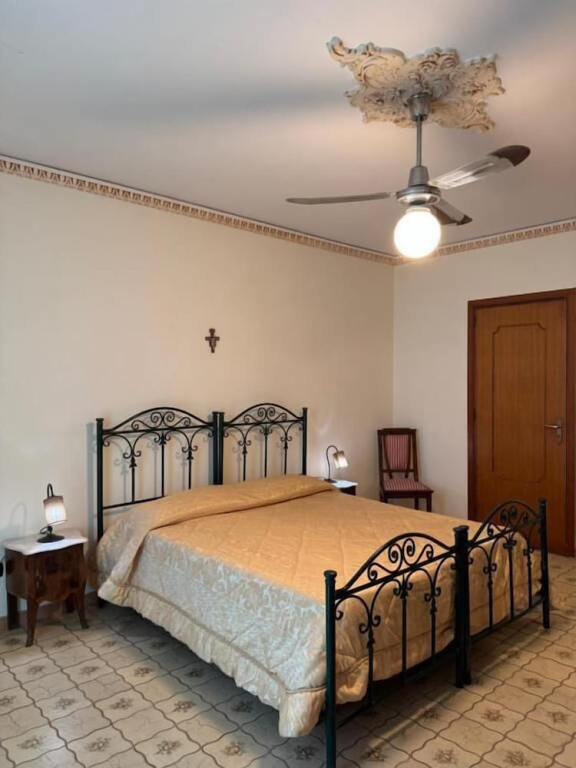 Bed and Breakfast della Palma