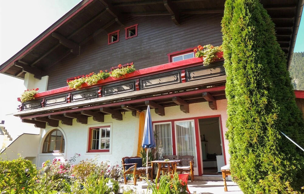 Amazing Apartment in Saalfelden With 2 Bedrooms and Wifi