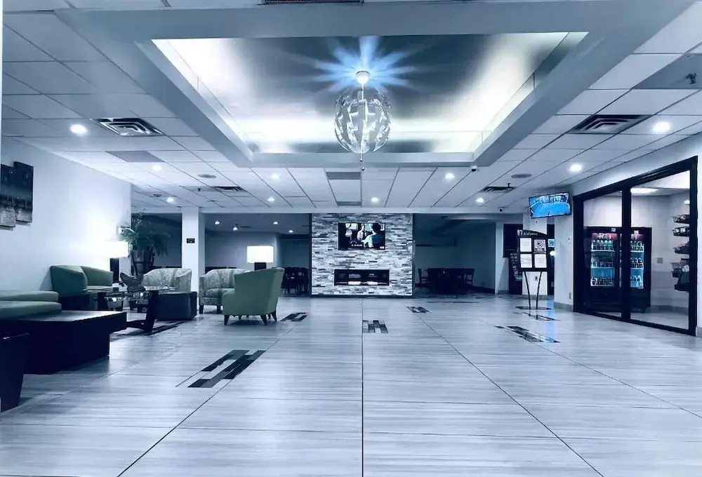 Indy Hotel
