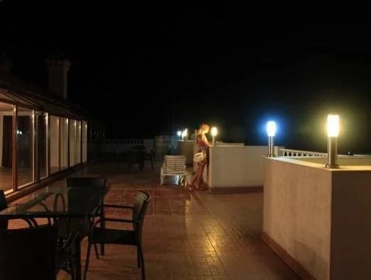 Byala Home Apartment Complex