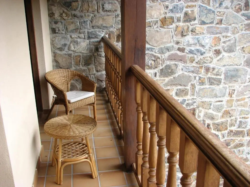Viviendas Rurales Aldea de Dosamantes