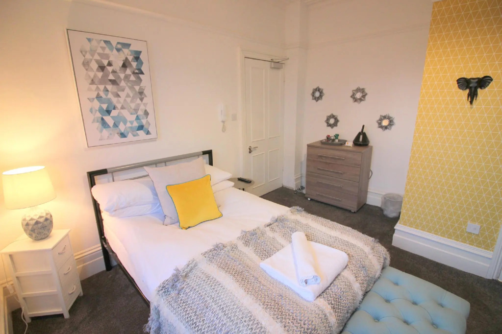 Cambridge City Rooms by Paymán Club