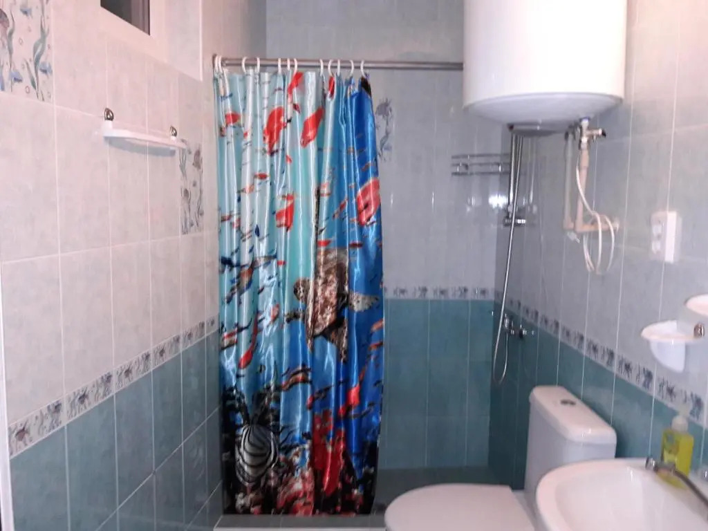 Guest house ARIOZO - GAGRA & R.A.