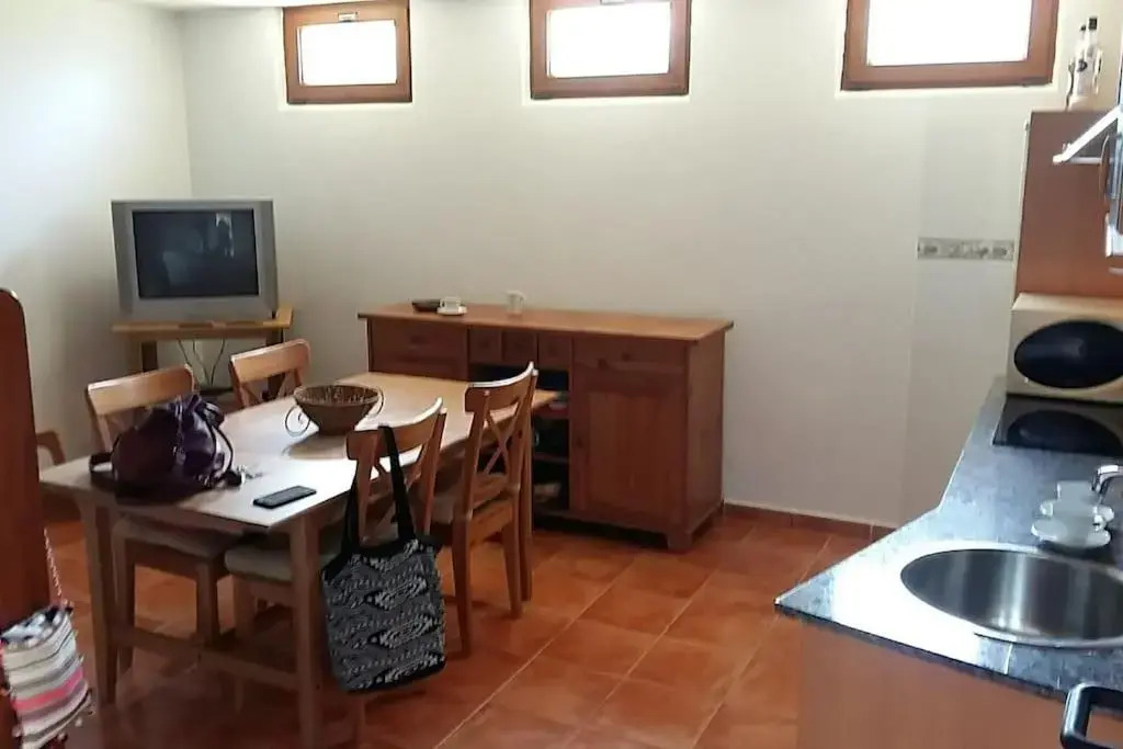 Villa Miguel