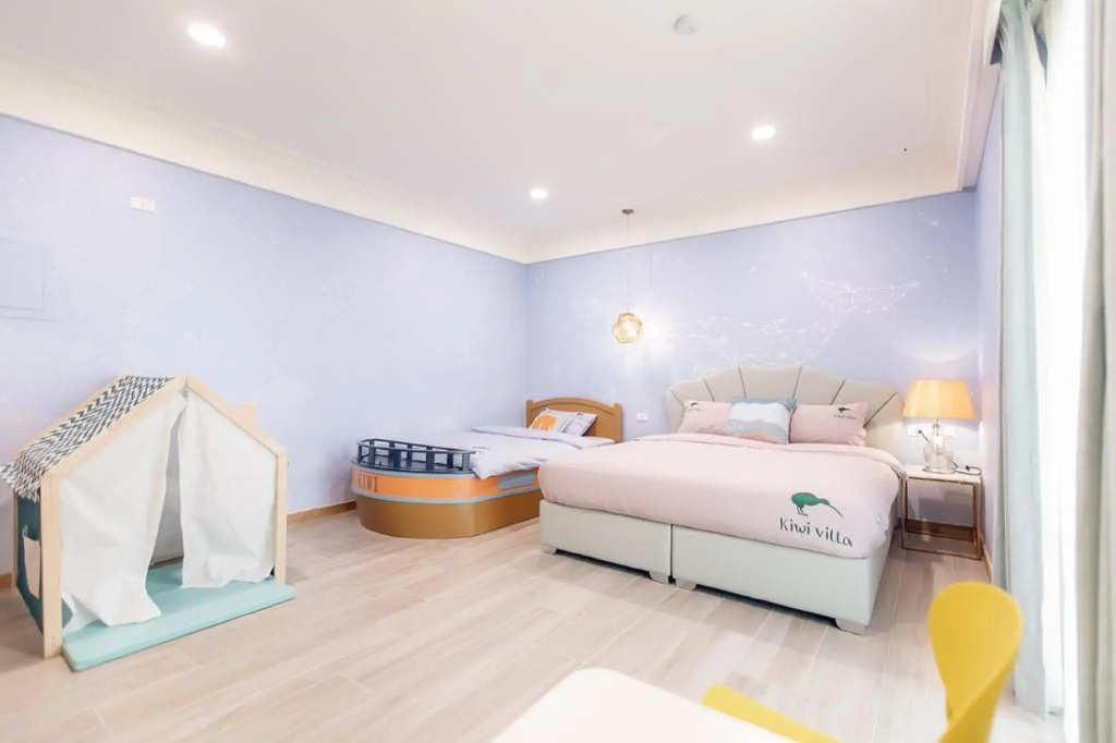 Kiwi Villa