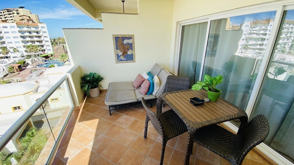 Baja 502- 1 Br Condo