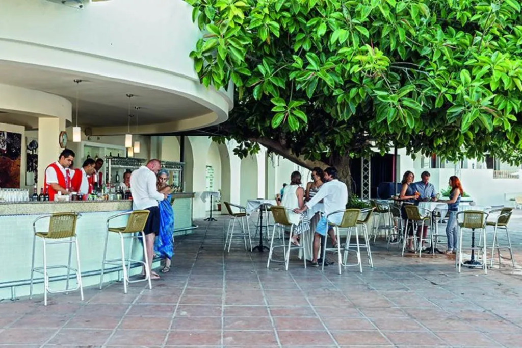 CALIMERA Delfino Beach Resort & Spa - All inclusive