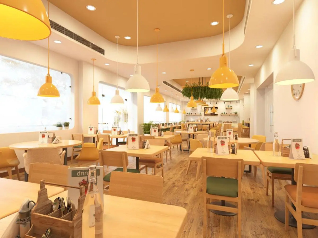 Bloom Hotel - DLF Cyber City