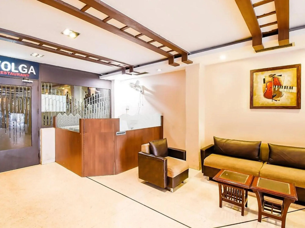Hotel Surya