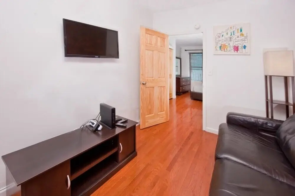 Cozy 2 BR on East Harlem