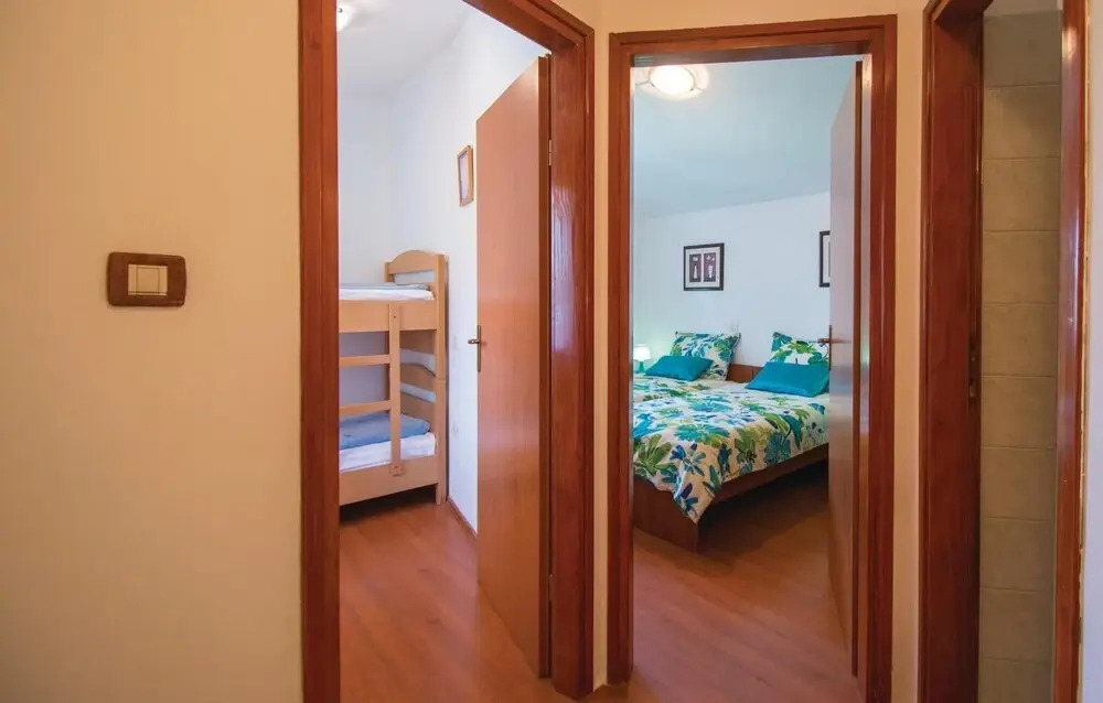 Awesome Home in Gondolici With Wifi and 3 Bedrooms