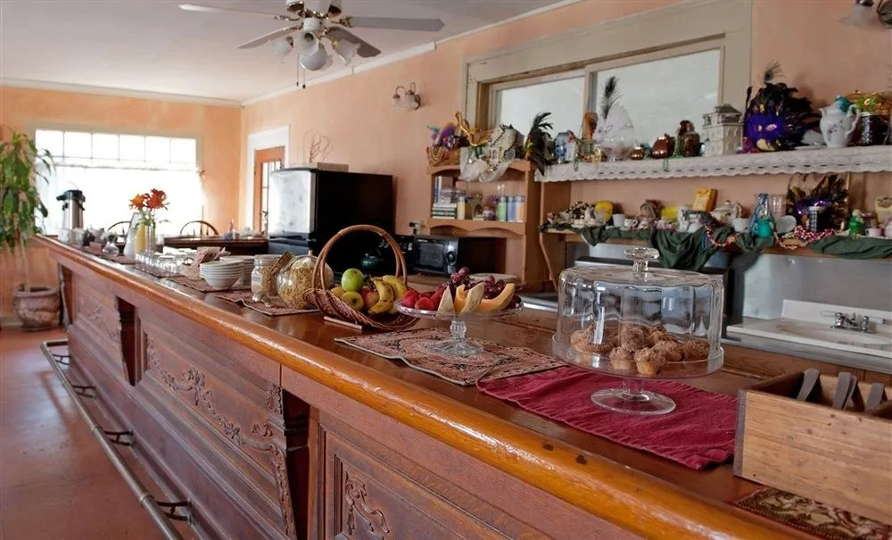 Fairchild House Bed & Breakfast