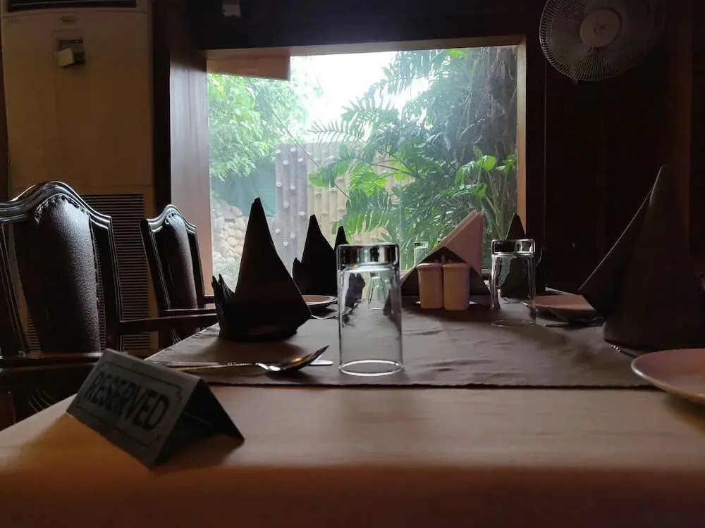 Hotel Log-Inn