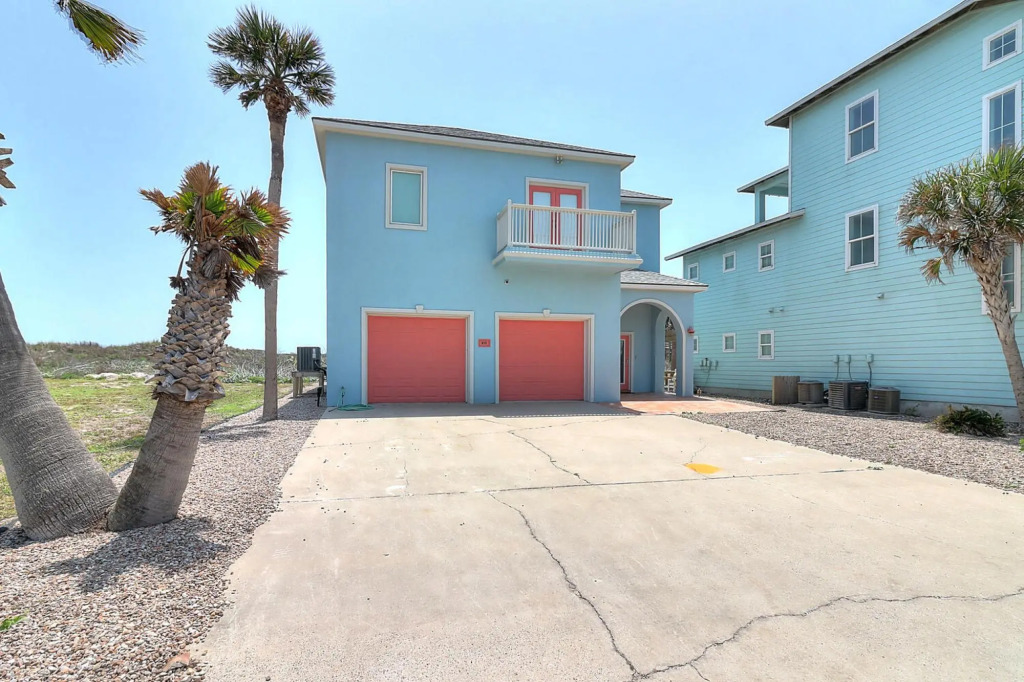 High Tide Hacienda 103GW