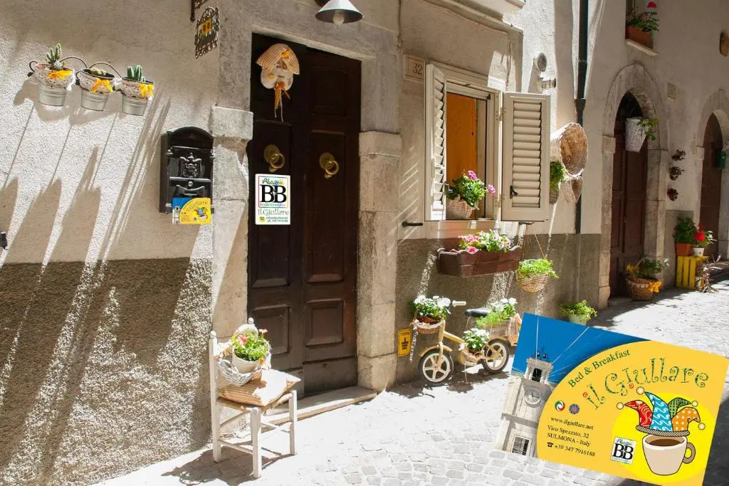 B&B Il Giullare