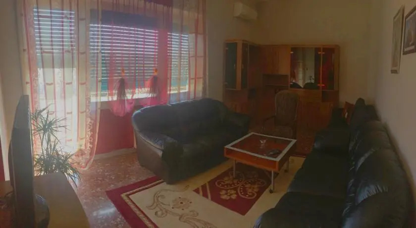 The Colourful House