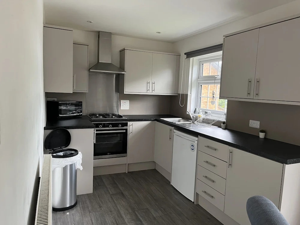 Carlisle - Apartment - Sleeps 5 - Pet-friendly