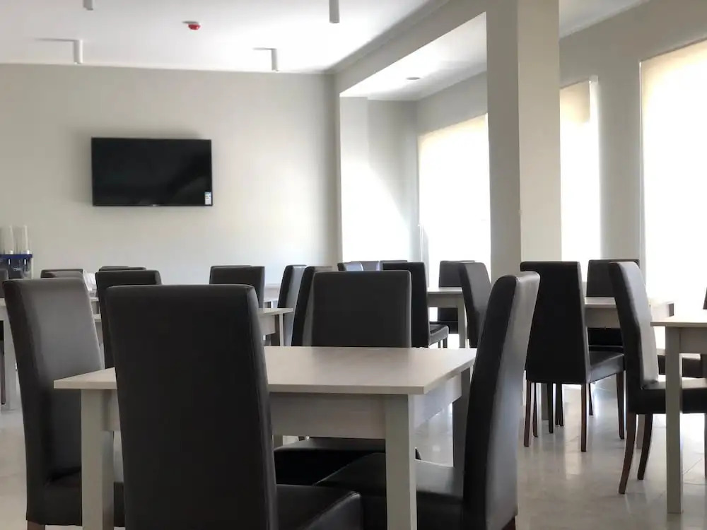 Hotel Sand