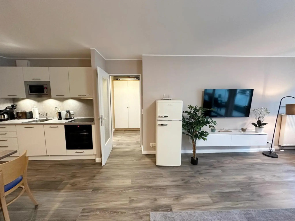 Ferienwohnung Nr 128 Zur Seebrucke