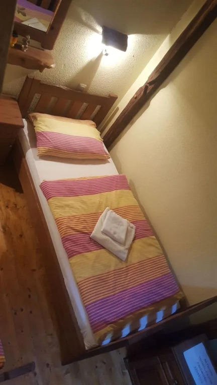 Rooms Tonkić