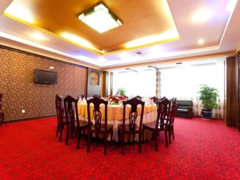 Century Land Hotel