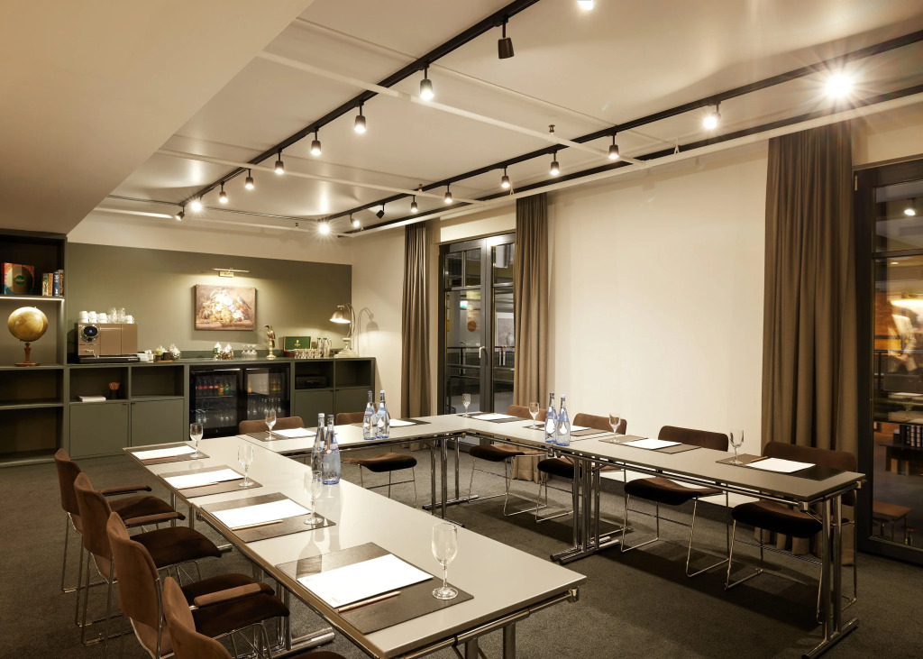 Gastwerk Hotel Hamburg