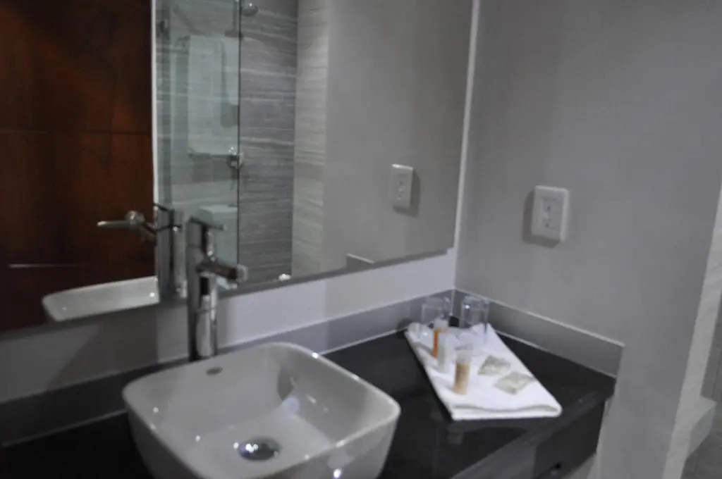 AMD Hotel