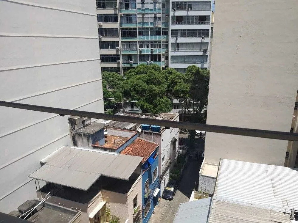 Apartamento Conforto em Copacabana RJ