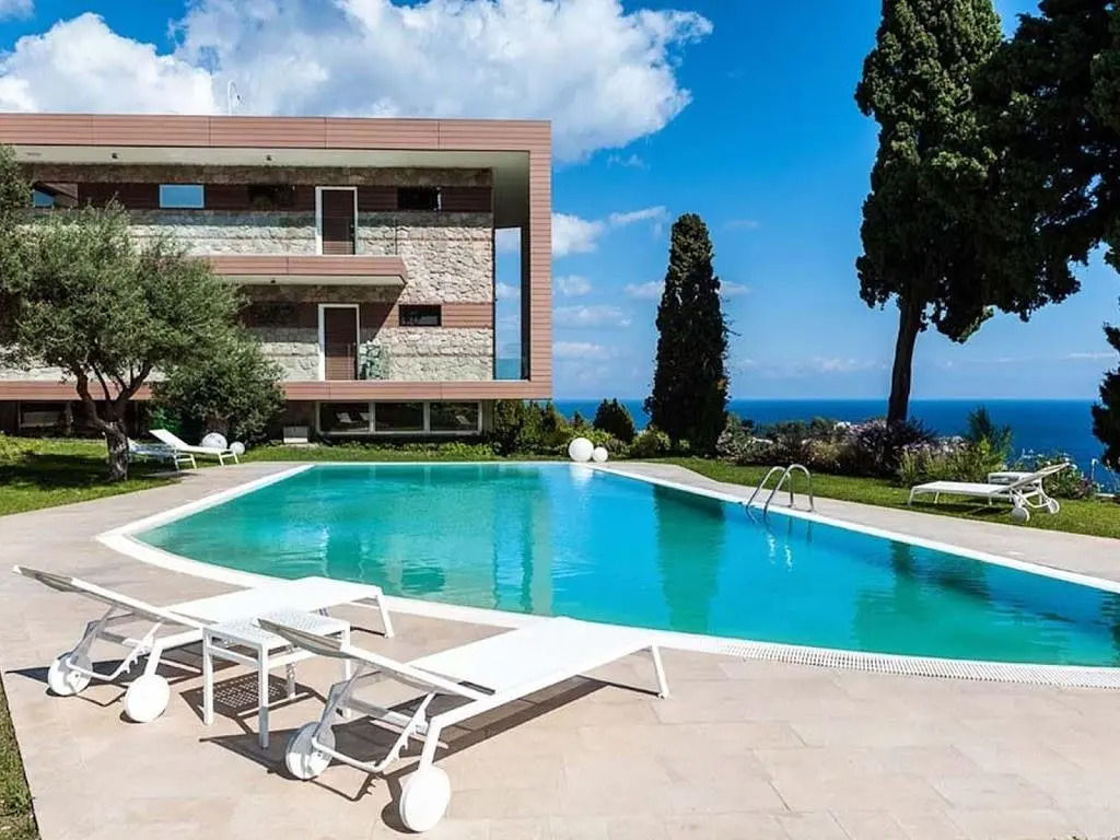 Ciuri Taormina Maison de Charme